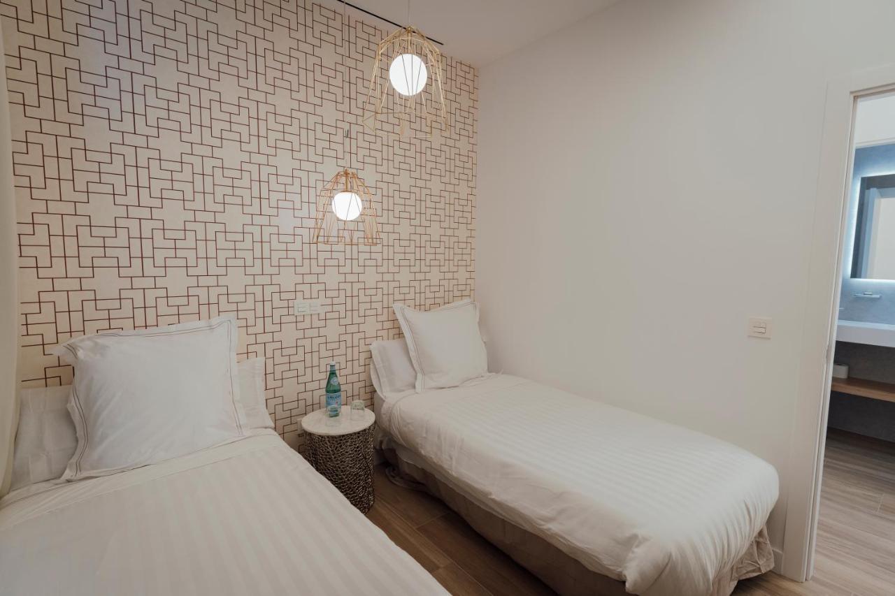 Galmen Suites Sevilla Eksteriør bilde