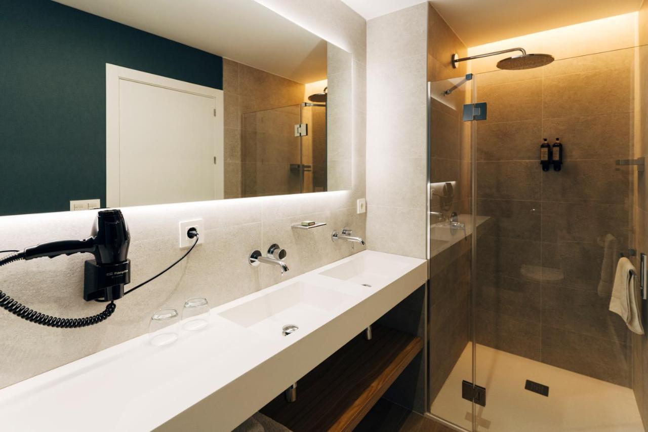 Galmen Suites Sevilla Eksteriør bilde