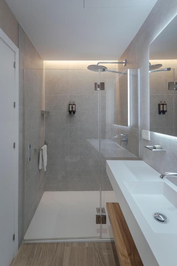 Galmen Suites Sevilla Eksteriør bilde
