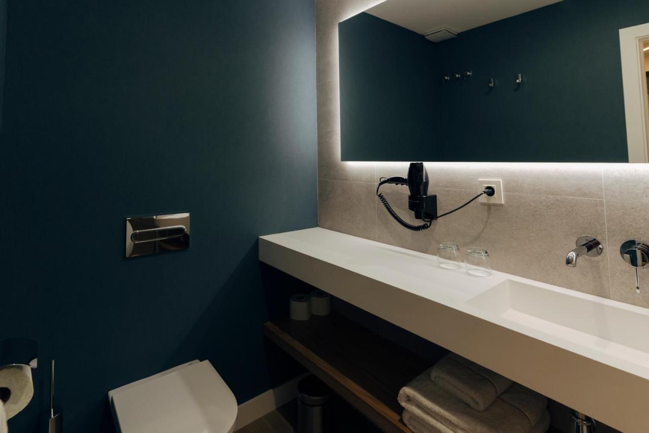 Galmen Suites Sevilla Eksteriør bilde