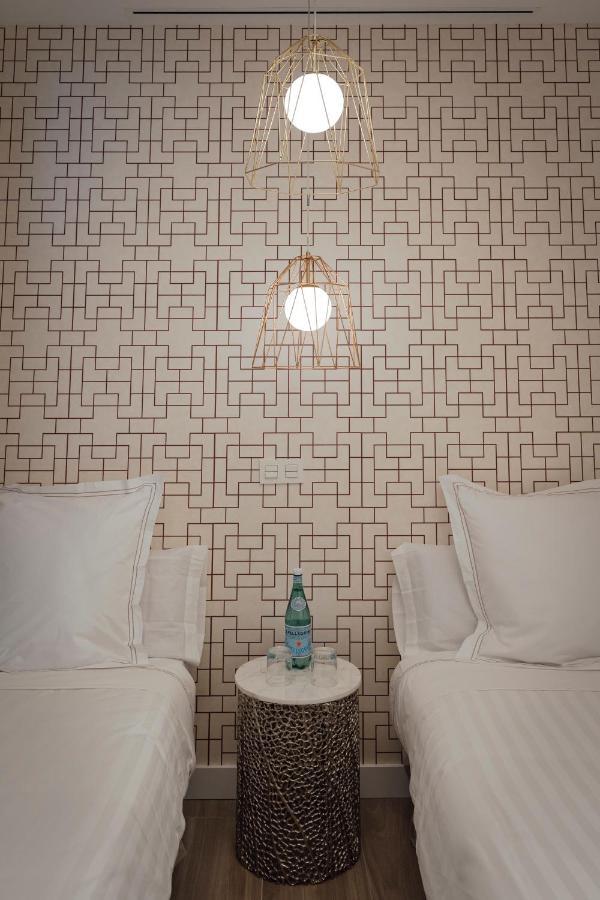 Galmen Suites Sevilla Eksteriør bilde