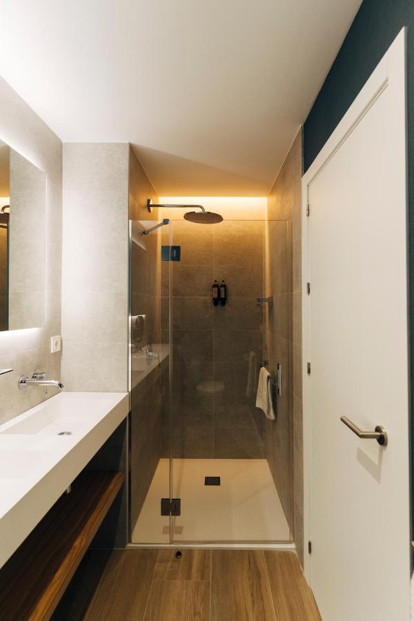 Galmen Suites Sevilla Eksteriør bilde