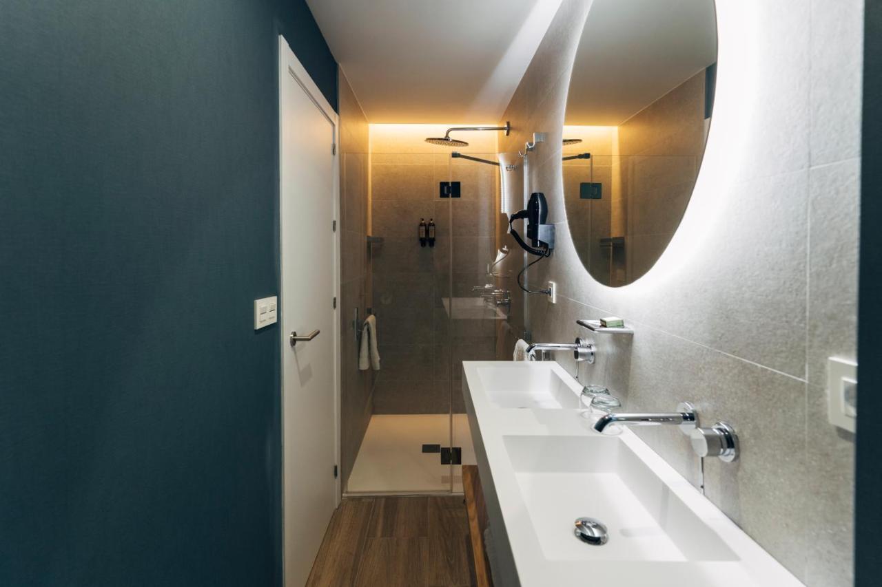 Galmen Suites Sevilla Eksteriør bilde